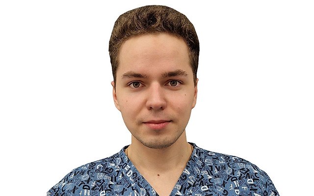 Павлов Алексей Олегович