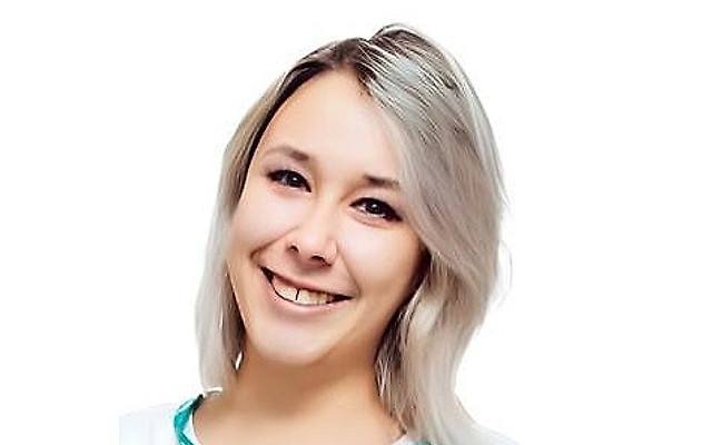 Шибут Светлана Николаевна