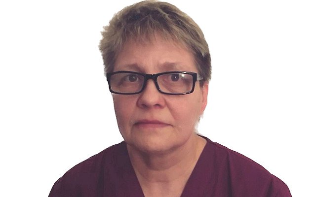 Гладкобородова Ольга Рудольфовна