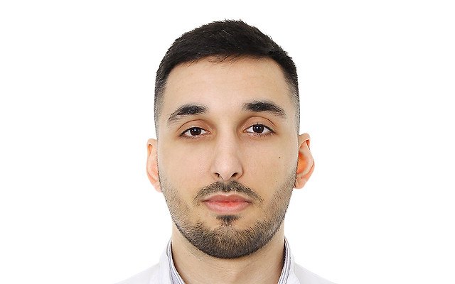 Мурадов Арзу Ровшанович