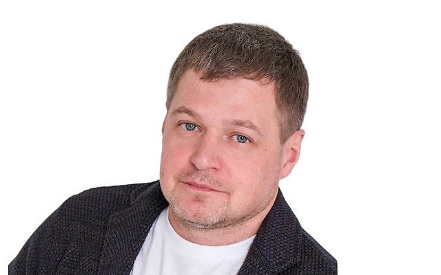 Подойма Михаил Викторович