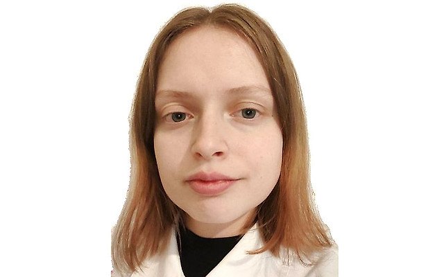 Семина Таисия Сергеевна