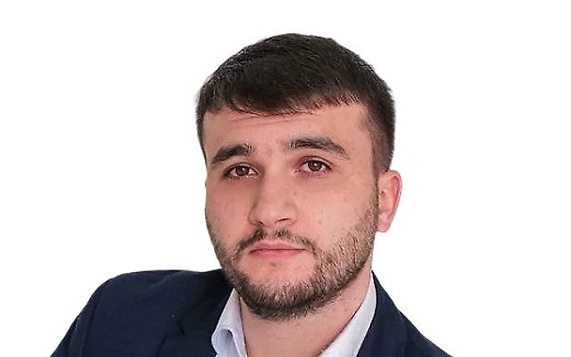 Маргарян Михаил Макичевич