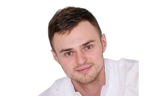 Павлов Евгений Константинович