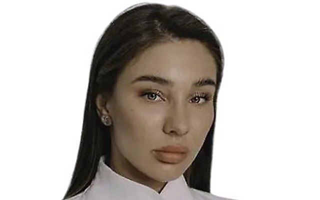 Громова Катерина Артёмовна