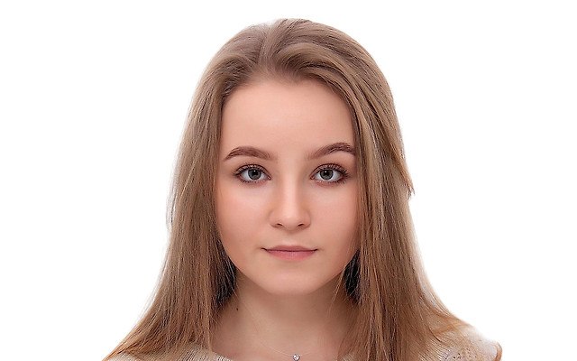 Черданцева Софья Александровна