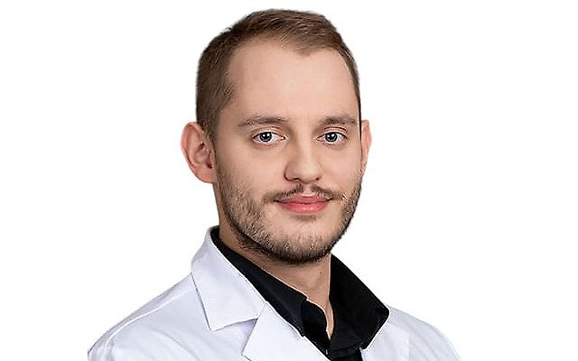 Хоменко Александр Егорович