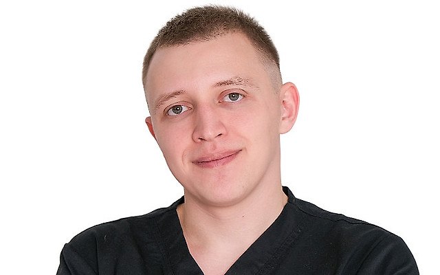 Шунин Даниил Владиславович