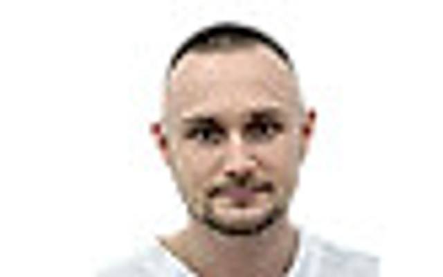 Власкин Даниил Игоревич