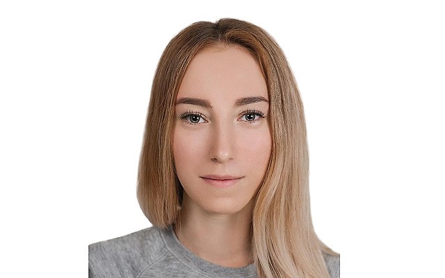 Кончева Яна Павловна