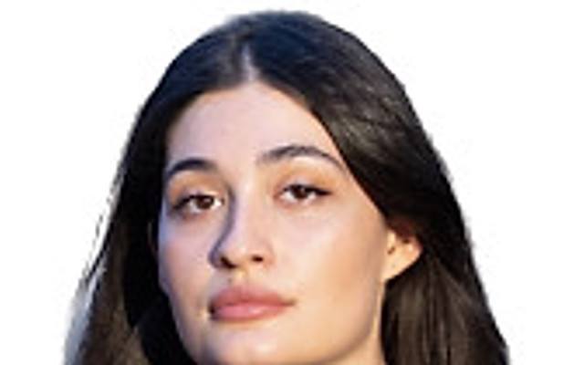 Калашникова Полина Валерьевна