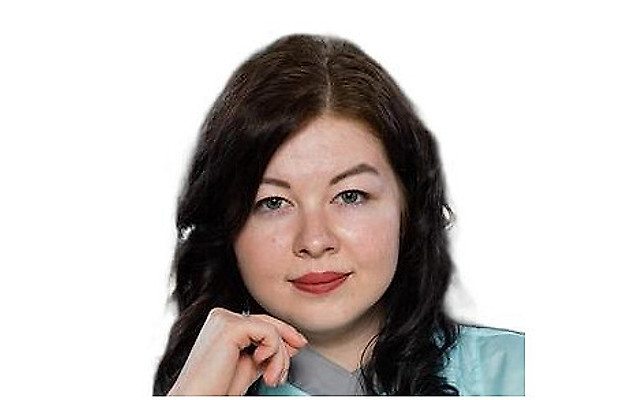 Безденежных Оксана Сергеевна