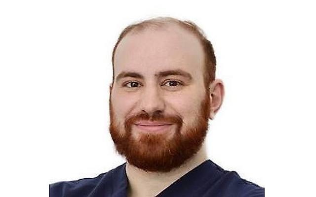 Казаров Евгений Евгеньевич