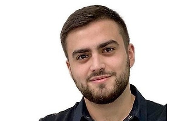 Сулейманов Турал Махаббатович 