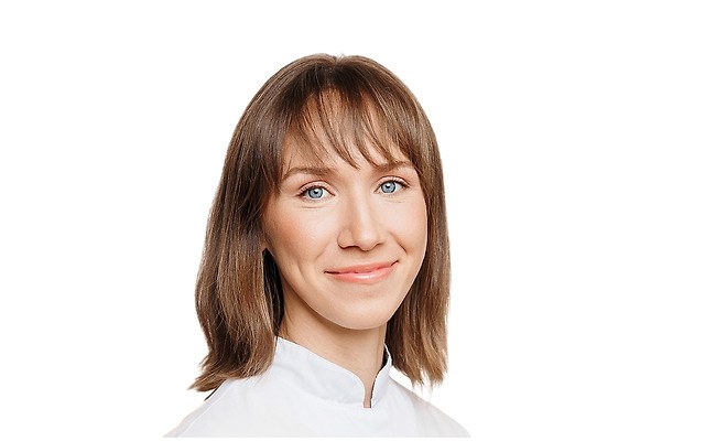 Киселева Мария Викторовна