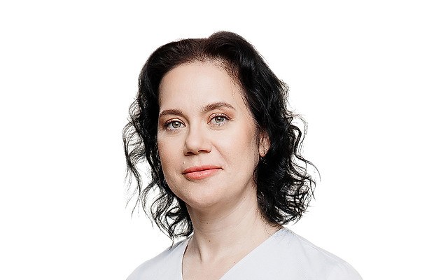 Помешкина Светлана Александровна