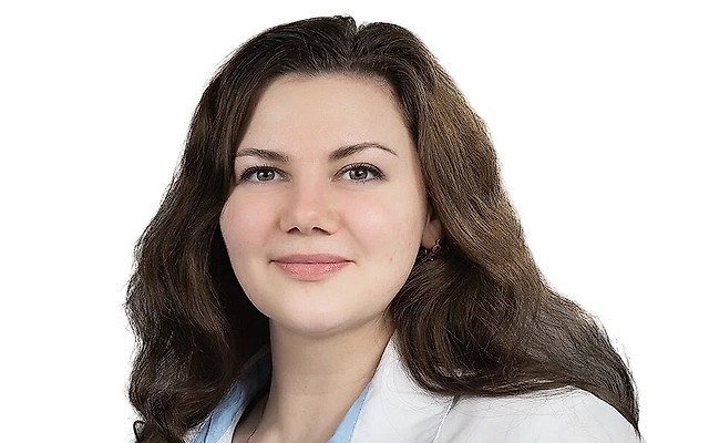 Шилова Елена Михайловна