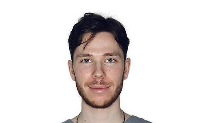 Лимин Дмитрий Александрович