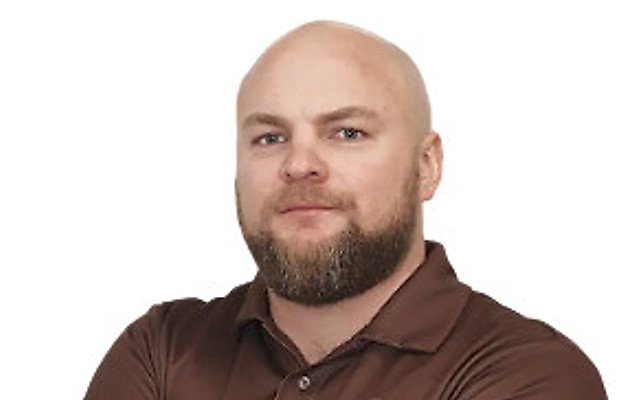 Иванов Александр Владимирович