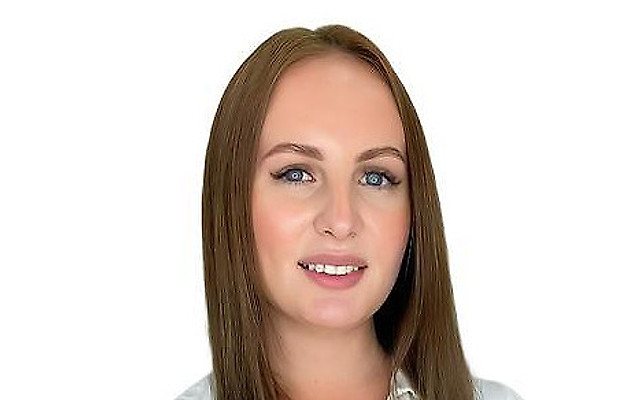 Абрамова Виктория Алексеевна