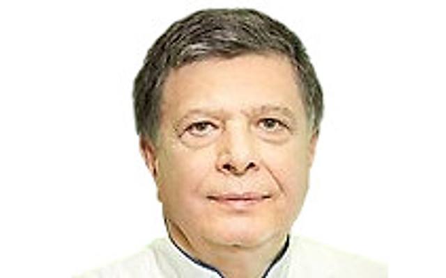 Осипкин Александр Петрович