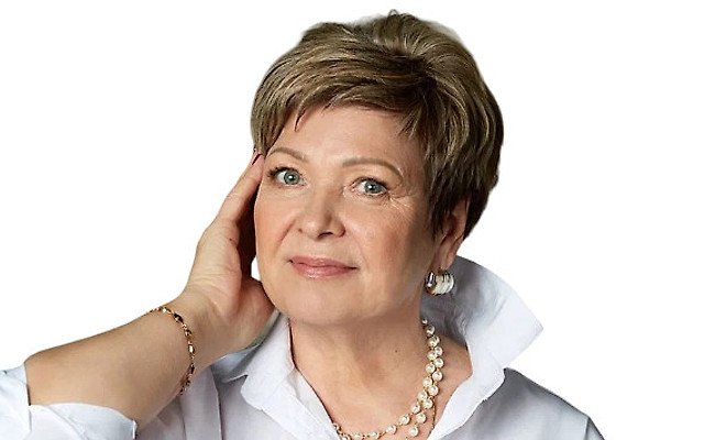 Воробьева Нина Петровна