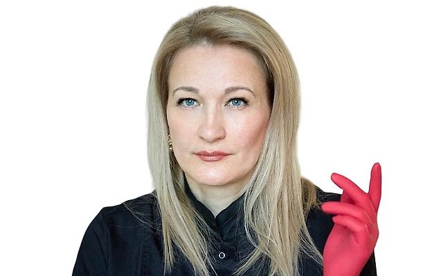 Ковшова Наталья Константиновна