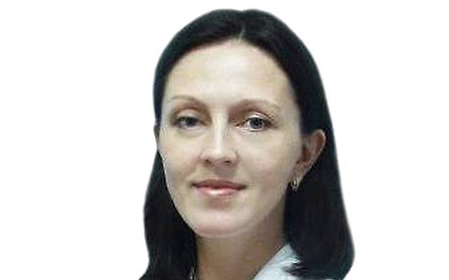 Умерова Лилия Михайловна