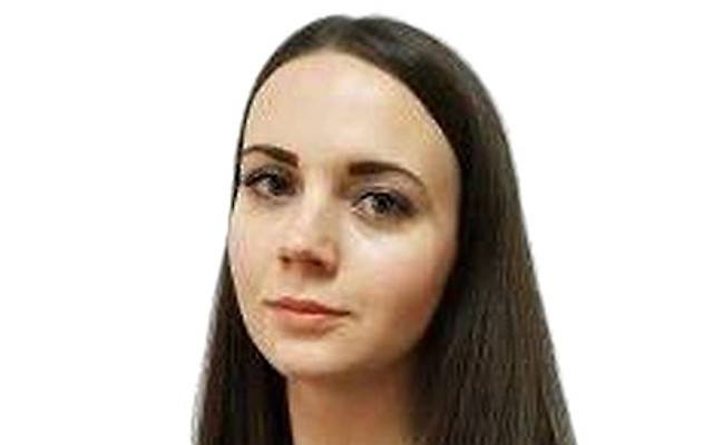 Лобачёва Мария Сергеевна