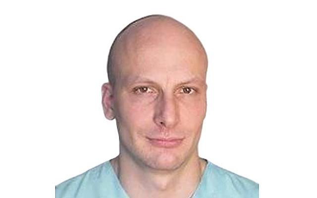 Макуха Василий Александрович