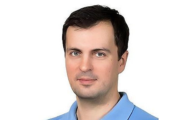 Ткаченко Никита Васильевич