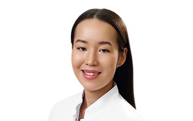 Карасева Елена Вячеславовна