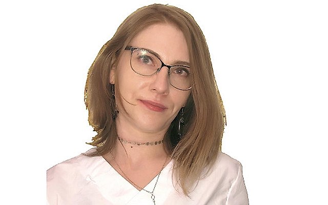 Кисовская Анастасия Владимировна