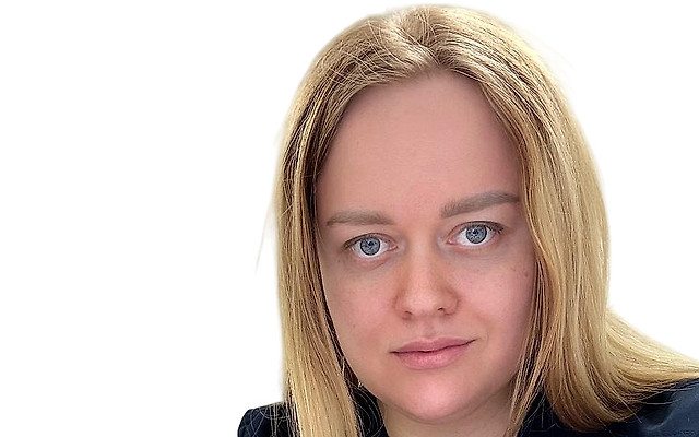 Севостьянова Дарья Алексеевна