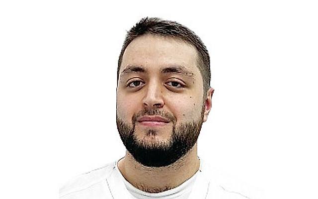 Лачуев Шахмурад Рашидович