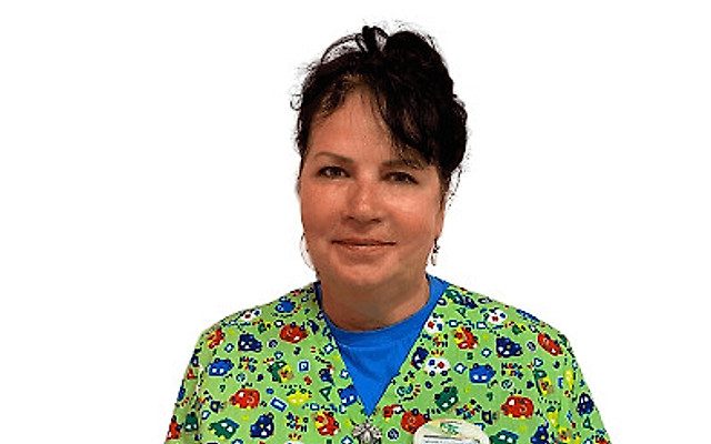 Якимова Елена Владимировна