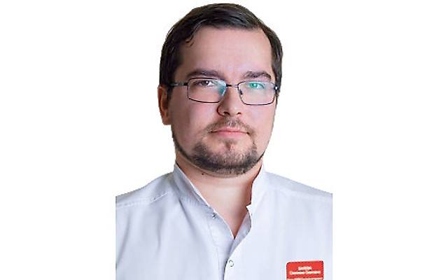 Целищев Николай Михайлович