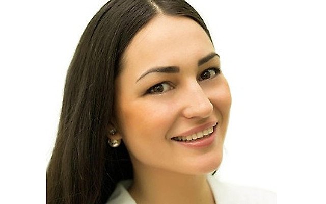 Ильясова Эльза Ильдаровна