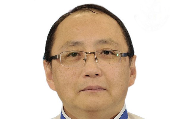 Пак Вадим Анатольевич