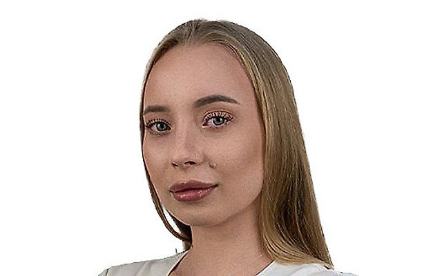 Цибенко Мария Дмитриевна 