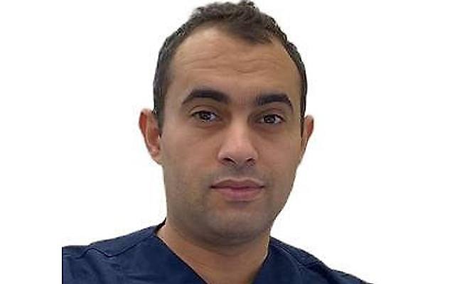 Сабиха Асем Абдурахманович