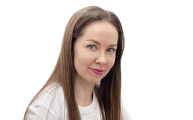 Байканова Екатерина Валерьевна 