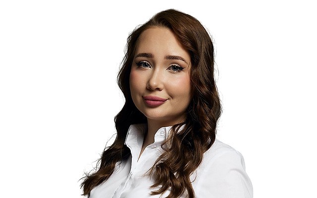 Макаренкова Дарья Александровна