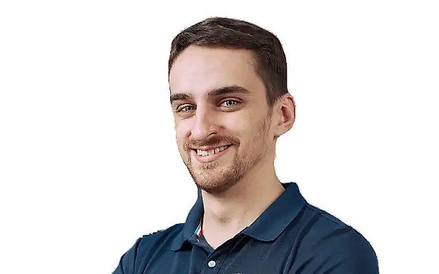 Артамонов Георгий Олегович