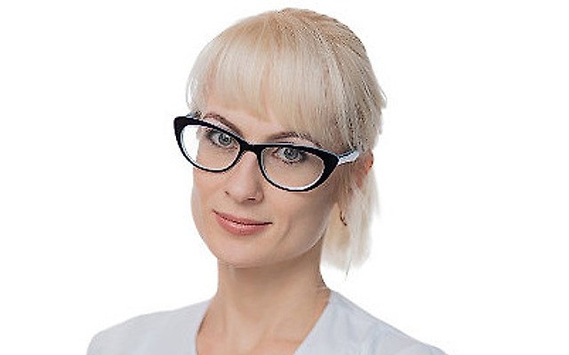 Доценко Алла Андреевна