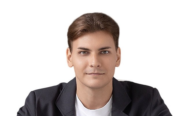 Климов Кирилл Сергеевич