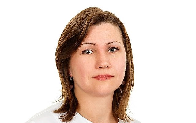 Зостровская Наталья Владимировна