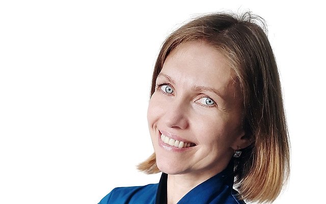 Вершинина Наталия Сергеевна