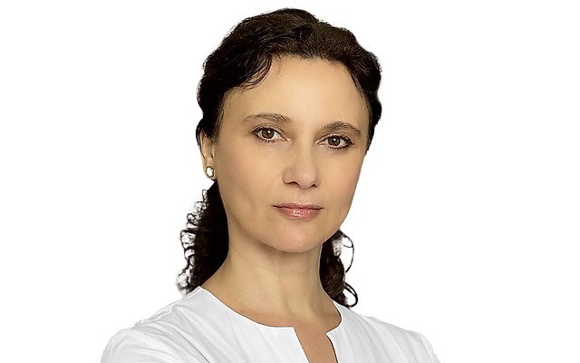 Несмеянова Виктория Виталиевна