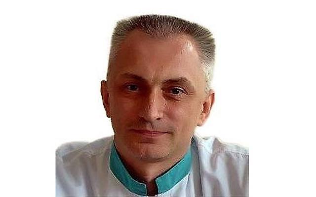 Дунцов Алексей Викторович